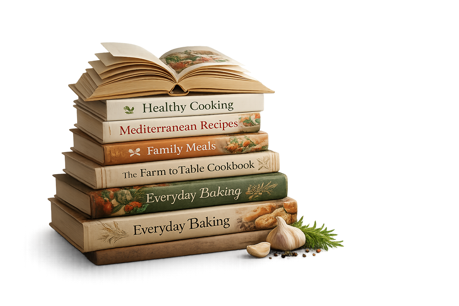 Books